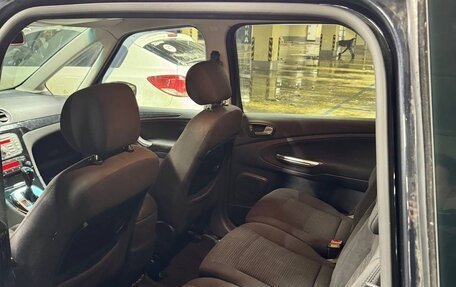 Ford Galaxy II, 2010 год, 945 000 рублей, 7 фотография