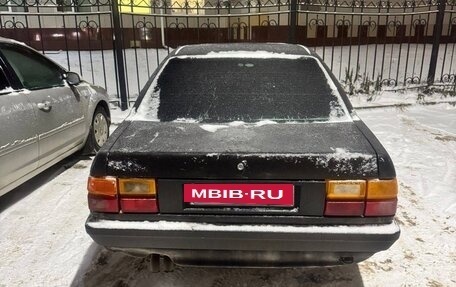 Audi 100, 1986 год, 160 000 рублей, 3 фотография