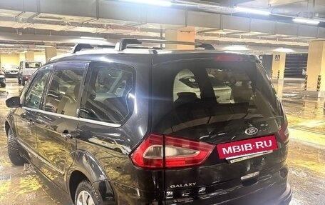 Ford Galaxy II, 2010 год, 945 000 рублей, 5 фотография