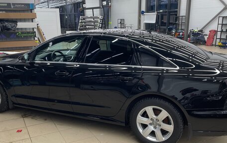 Audi A6, 2015 год, 2 500 000 рублей, 5 фотография