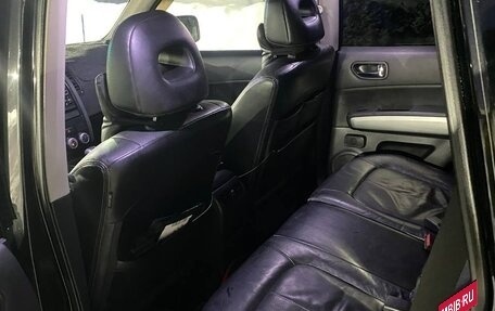 Nissan X-Trail, 2010 год, 1 425 000 рублей, 4 фотография