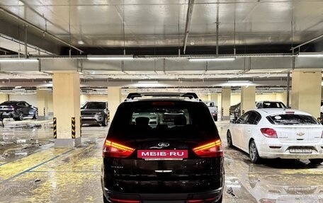 Ford Galaxy II, 2010 год, 945 000 рублей, 4 фотография