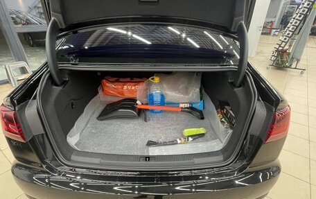 Audi A6, 2015 год, 2 500 000 рублей, 18 фотография