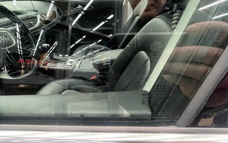 Audi A6, 2015 год, 2 500 000 рублей, 14 фотография