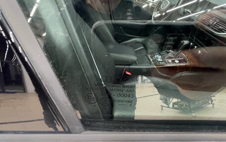 Audi A6, 2015 год, 2 500 000 рублей, 15 фотография