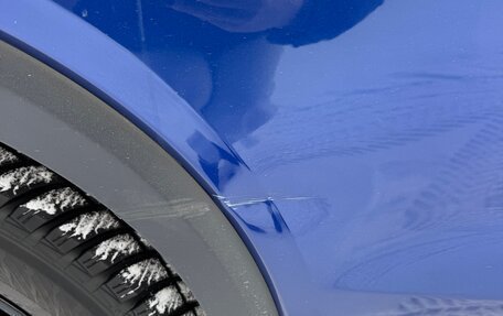 Geely Tugella FY11, 2020 год, 2 050 000 рублей, 5 фотография