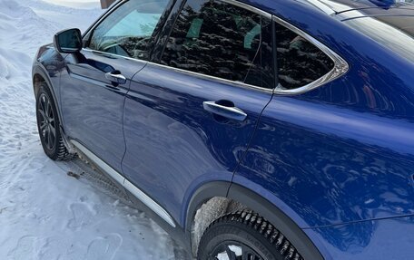 Geely Tugella FY11, 2020 год, 2 050 000 рублей, 2 фотография