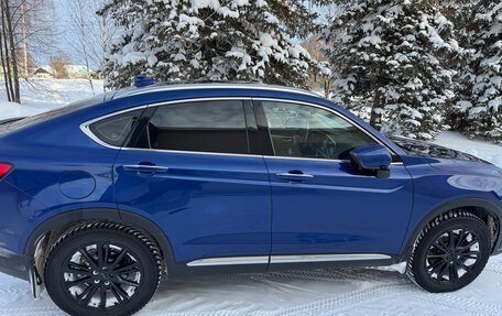 Geely Tugella FY11, 2020 год, 2 050 000 рублей, 3 фотография