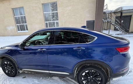 Geely Tugella FY11, 2020 год, 2 050 000 рублей, 4 фотография