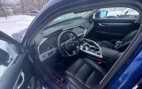 Geely Tugella FY11, 2020 год, 2 050 000 рублей, 6 фотография