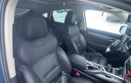 Geely Tugella FY11, 2020 год, 2 050 000 рублей, 7 фотография