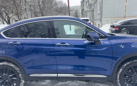 Geely Tugella FY11, 2020 год, 2 050 000 рублей, 8 фотография