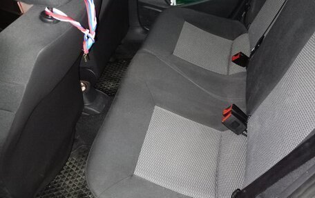 Volkswagen Polo VI (EU Market), 2011 год, 500 000 рублей, 4 фотография