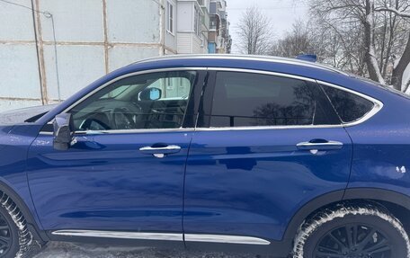 Geely Tugella FY11, 2020 год, 2 050 000 рублей, 10 фотография