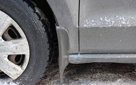 Volkswagen Polo VI (EU Market), 2011 год, 500 000 рублей, 13 фотография