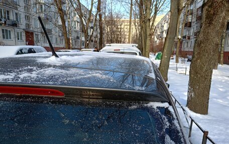 Volkswagen Polo VI (EU Market), 2011 год, 500 000 рублей, 14 фотография