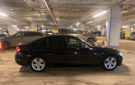 BMW 3 серия, 2013 год, 1 800 000 рублей, 4 фотография