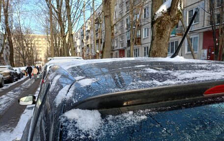 Volkswagen Polo VI (EU Market), 2011 год, 500 000 рублей, 15 фотография