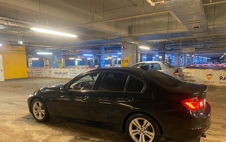 BMW 3 серия, 2013 год, 1 800 000 рублей, 6 фотография