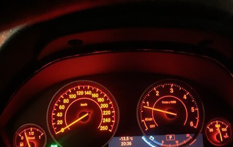 BMW 3 серия, 2013 год, 1 800 000 рублей, 15 фотография