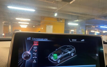 BMW 3 серия, 2013 год, 1 800 000 рублей, 12 фотография