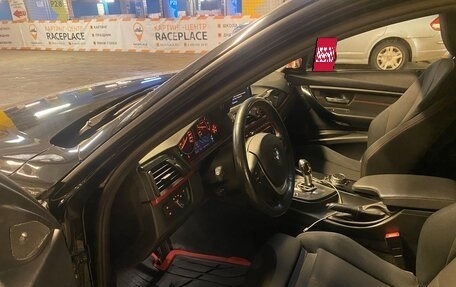 BMW 3 серия, 2013 год, 1 800 000 рублей, 8 фотография