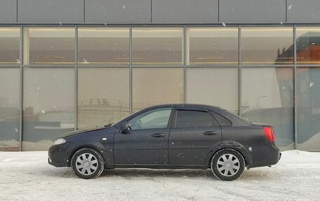 Daewoo Gentra II, 2014 год, 399 000 рублей, 6 фотография