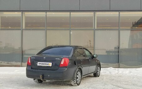 Daewoo Gentra II, 2014 год, 399 000 рублей, 4 фотография