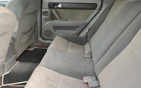 Daewoo Gentra II, 2014 год, 399 000 рублей, 9 фотография