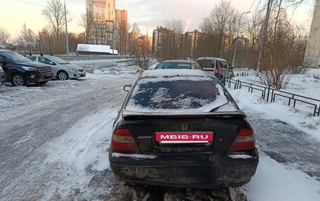 Honda Civic VII, 1998 год, 130 000 рублей, 5 фотография