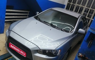 Mitsubishi Lancer IX, 2011 год, 660 000 рублей, 1 фотография