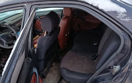 Honda Civic VII, 1998 год, 130 000 рублей, 9 фотография