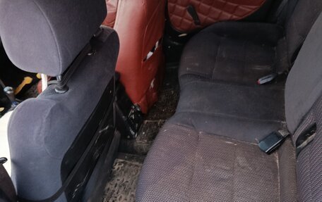 Honda Civic VII, 1998 год, 130 000 рублей, 10 фотография