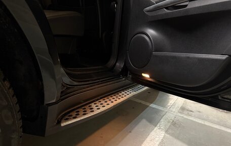 Mercedes-Benz GL-Класс, 2009 год, 1 450 000 рублей, 17 фотография