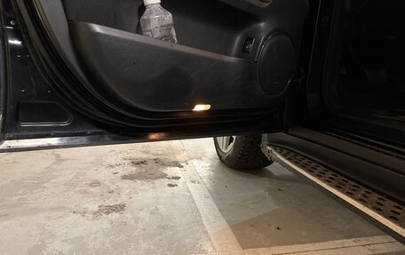 Mercedes-Benz GL-Класс, 2009 год, 1 450 000 рублей, 14 фотография