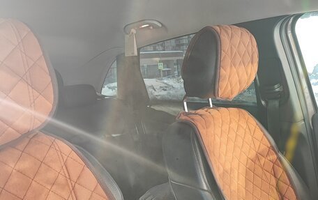 Mercedes-Benz B-Класс, 2013 год, 1 350 000 рублей, 3 фотография