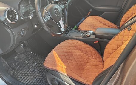 Mercedes-Benz B-Класс, 2013 год, 1 350 000 рублей, 6 фотография