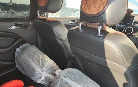 Mercedes-Benz B-Класс, 2013 год, 1 350 000 рублей, 2 фотография