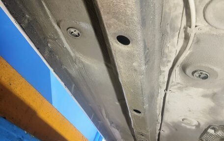 Mitsubishi Lancer IX, 2011 год, 660 000 рублей, 7 фотография