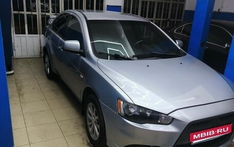 Mitsubishi Lancer IX, 2011 год, 660 000 рублей, 2 фотография