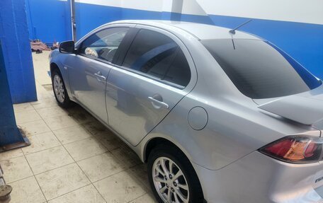 Mitsubishi Lancer IX, 2011 год, 660 000 рублей, 16 фотография