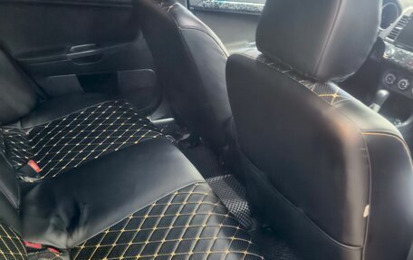 Mitsubishi Lancer IX, 2011 год, 660 000 рублей, 12 фотография