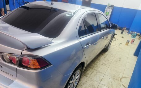 Mitsubishi Lancer IX, 2011 год, 660 000 рублей, 14 фотография
