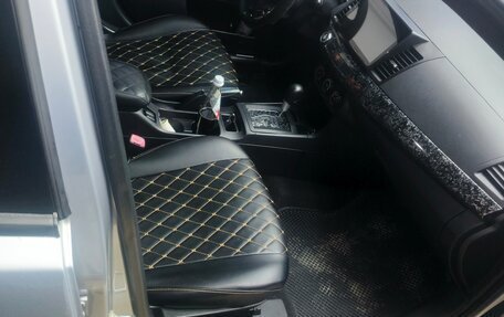 Mitsubishi Lancer IX, 2011 год, 660 000 рублей, 10 фотография