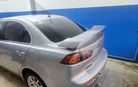 Mitsubishi Lancer IX, 2011 год, 660 000 рублей, 15 фотография