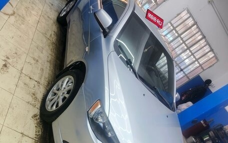 Mitsubishi Lancer IX, 2011 год, 660 000 рублей, 18 фотография
