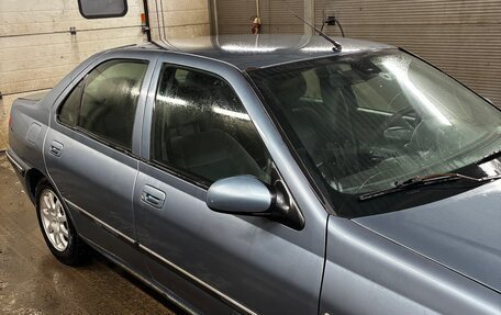 Peugeot 406 I, 2000 год, 160 000 рублей, 2 фотография