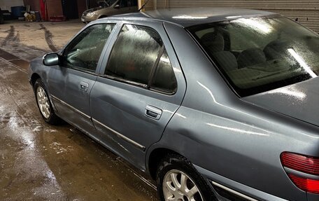 Peugeot 406 I, 2000 год, 160 000 рублей, 4 фотография