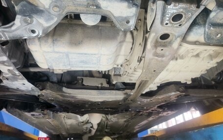 Mitsubishi Lancer IX, 2011 год, 660 000 рублей, 8 фотография