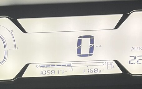 Citroen C4 Picasso II рестайлинг, 2014 год, 999 000 рублей, 9 фотография